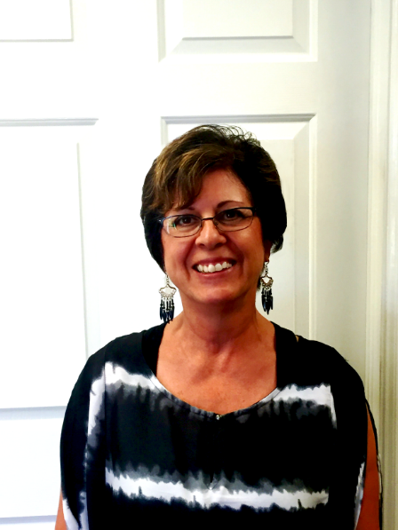 Diana Hamlow Sorter Grand Junction