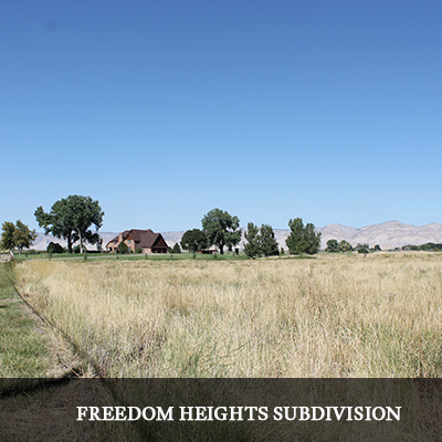 Freedom Heights Grand Junction
