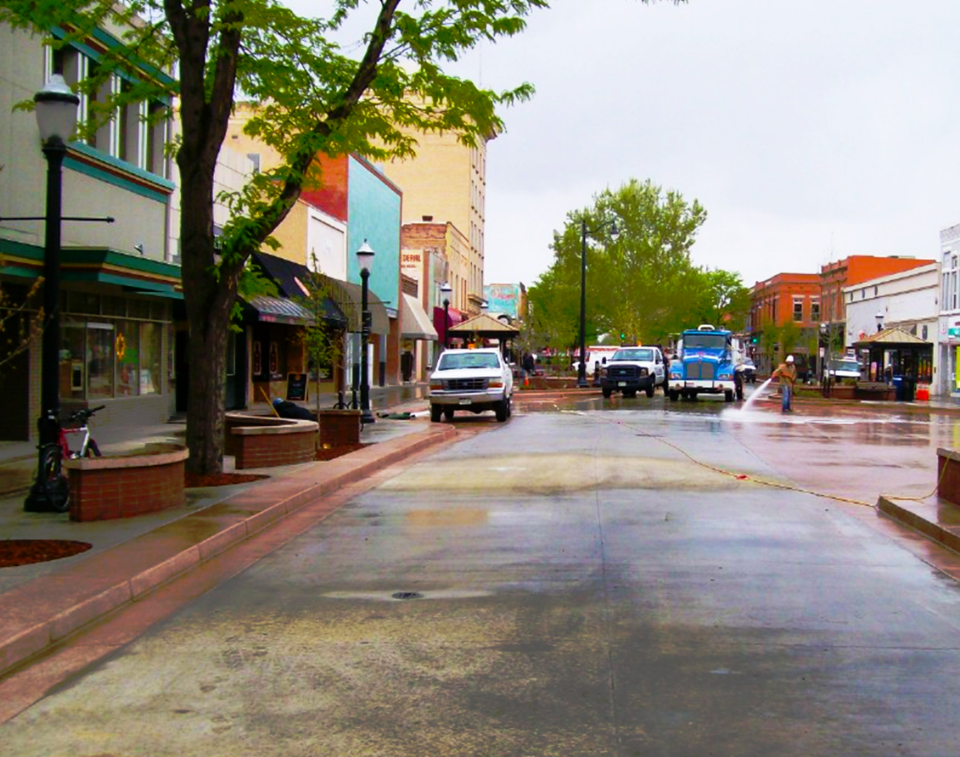 Grand Junction Construction