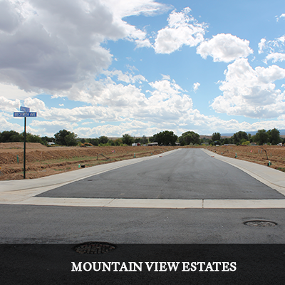Mountain View Estates Grand Junction