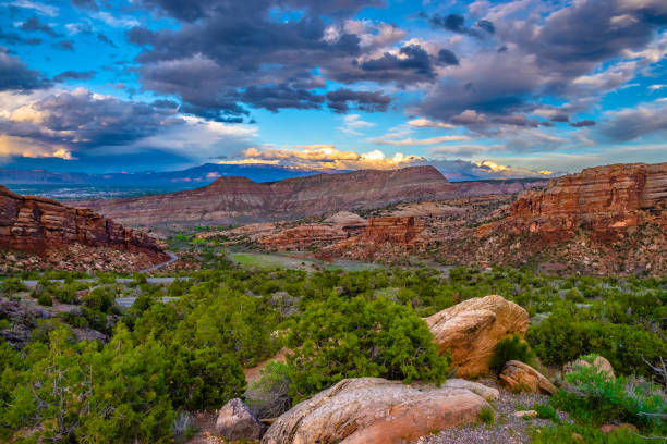 earthworks Grand Junction