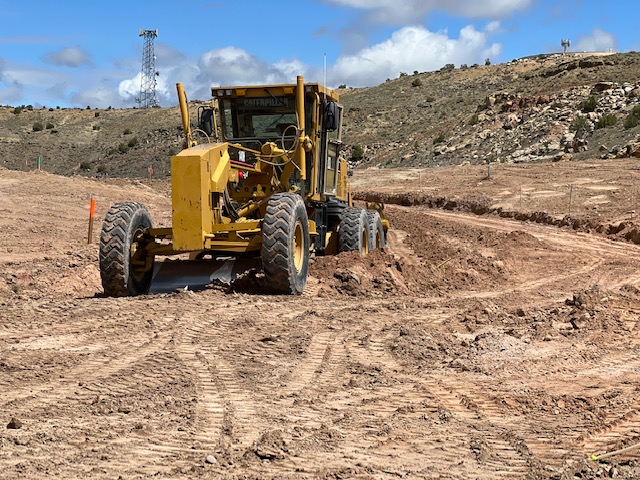 earthworks grand junction